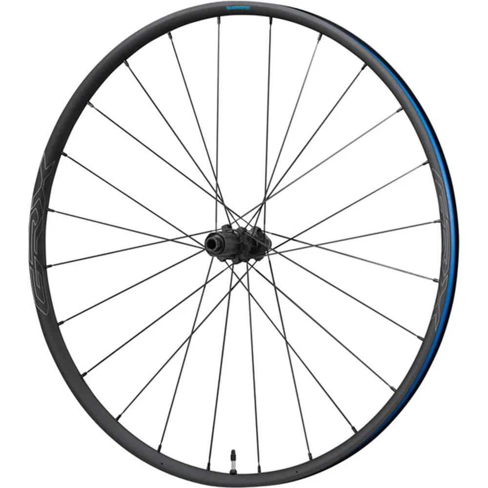 uPRISE Bikes Shimano WH-RX570 11spd 12x142mm E-thru CenterLock Disc 650b Rear Wheel | Price match, 365 day return s, 18-Month Warranty, Finance Available & Free UK Delivery