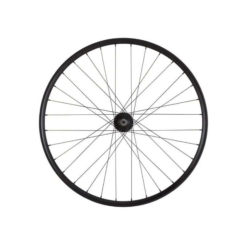 M Part Alloy 6B Hub QR 100mm 32H 26 Inch DW Disc Rim DT Swiss Spokes-1