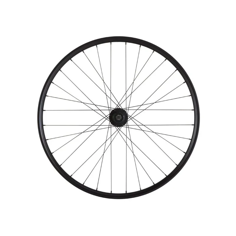 M Part Alloy 6B Hub QR 8/9/10 Speed 135mm 32H 26 Inch DW Disc Rim DT SS-1