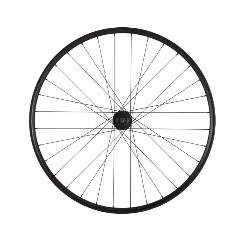 M Part Alloy 6B Hub QR 8/9/10 Speed 135mm 32H 29er DW Disc Rim DT SS-1