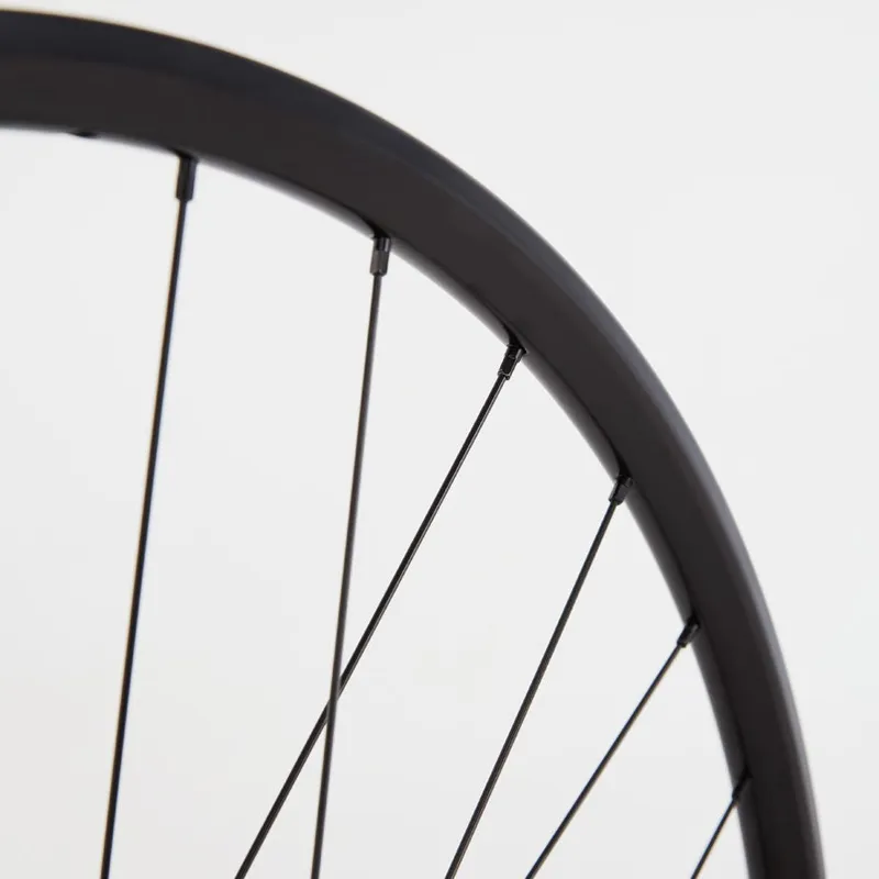 M Part Alloy 6B Hub QR 8/9/10 Speed 135mm 32H 29er DW Disc Rim DT SS-3