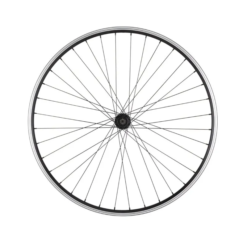 M Part Alloy Hub QR Suits 8/9/10 135mm 36H 700C DW Hybrid Rim DT SS-1