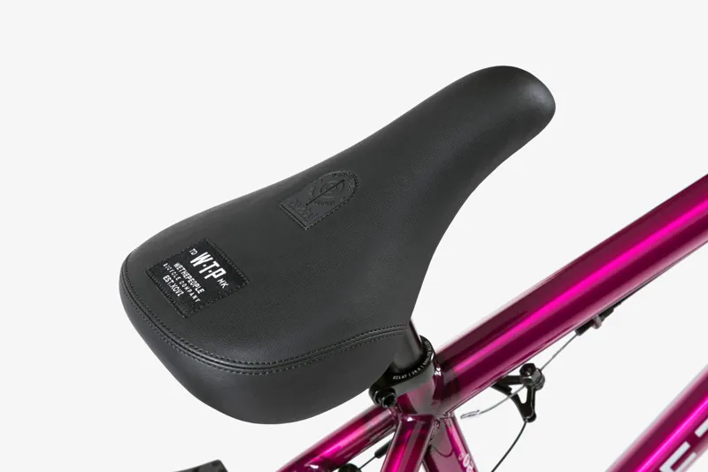 Wethepeople CRS FC Freestyle BMX - Berry Blast - 20.25 TT-5