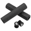 Wolf Tooth Karv Cam MTB Grips - 6. 5mm - Black