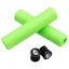 Wolf Tooth Karv MTB Grips - 6.5mm - Green