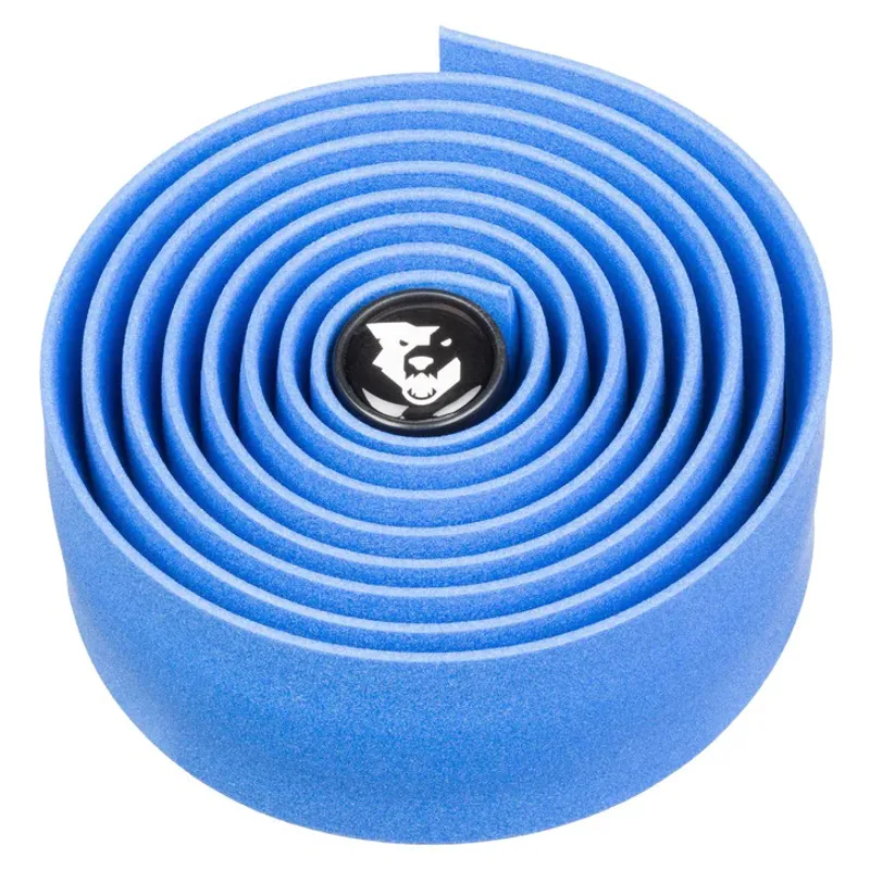 Wolf Tooth Supple Bar Tape - Blue