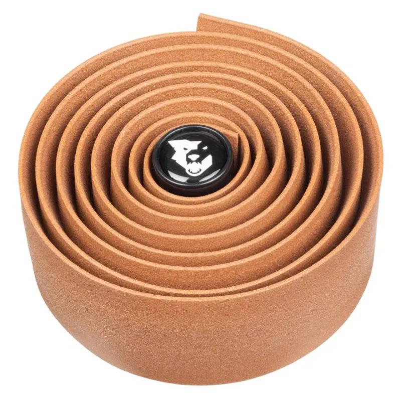 Wolf Tooth Supple Bar Tape - Brown