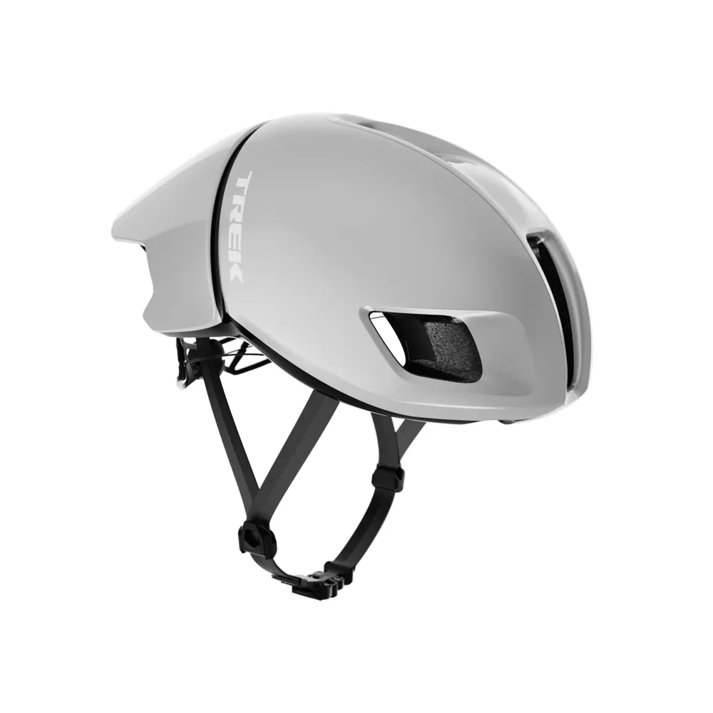 uPRISE Bikes Trek Ballista Mips Road Bike Helmet - White | Price match, 365 day return s, 18-Month Warranty, Finance Available & Free UK Delivery