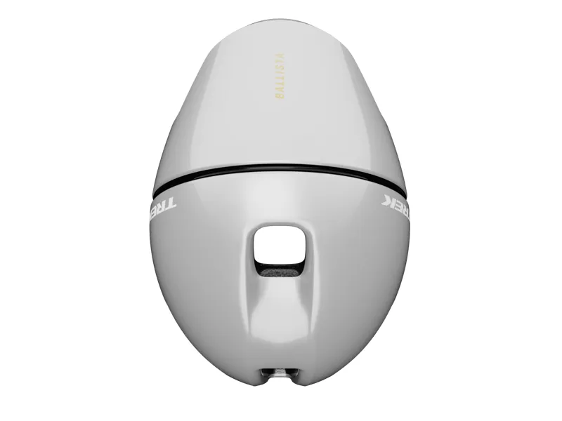 Trek Ballista Mips Road Bike Helmet - White-5