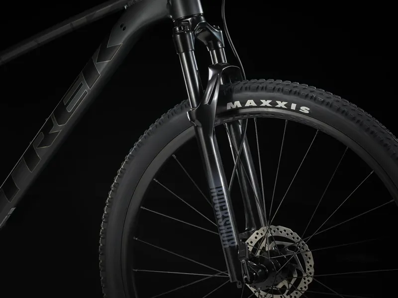 Mountain bike trek x caliber best sale 8