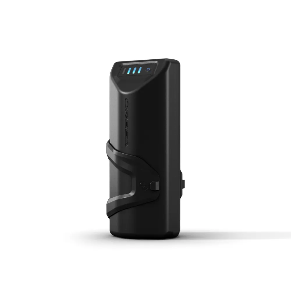 uPRISE Bikes Orbea Range Extender 252wh Gen 1 - 225mm - Rise H - Kemen / SUV Mid | Price match, 365 day return s, 18-Month Warranty, Finance Available & Free UK Delivery