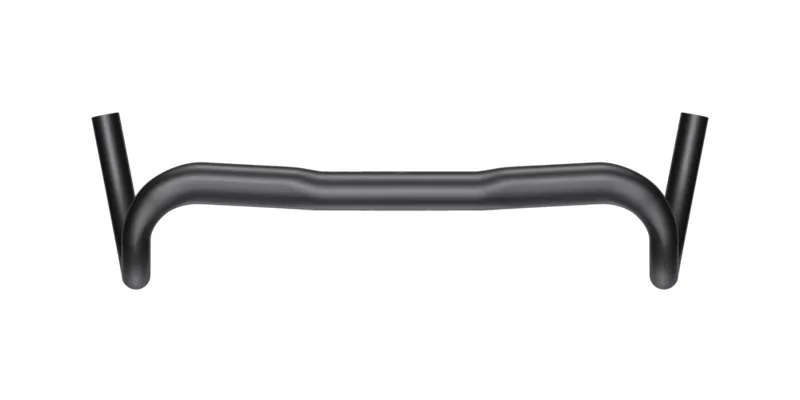 Zipp Drop Service Course 70 XPLR Road handlebar - Bead Blast Black-4