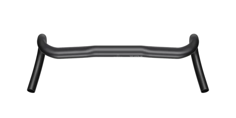 Zipp Drop Service Course 70 XPLR Road handlebar - Bead Blast Black-5