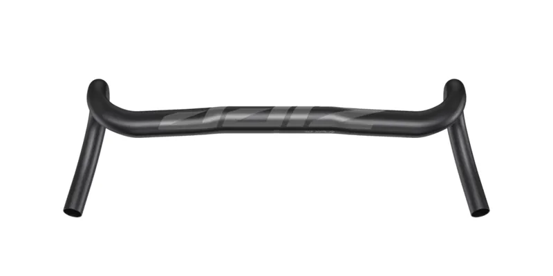 Zipp Drop Service Course SL 70 XPLR A2Road Handlebar - Matte Black-3