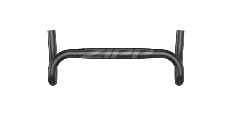 Zipp Service Course SL 80 A2 Road Handlebar - Matte Black-2
