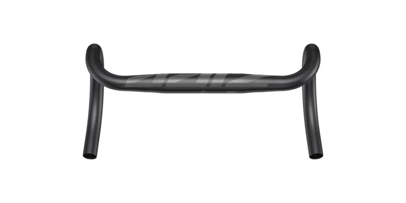 Zipp Service Course SL 80 A2 Road Handlebar - Matte Black-5