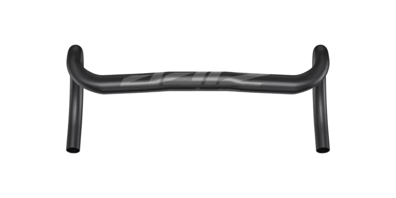 Zipp Service Course SL 80 Ergo Top A2 Road Handlebar - Matte Black-3