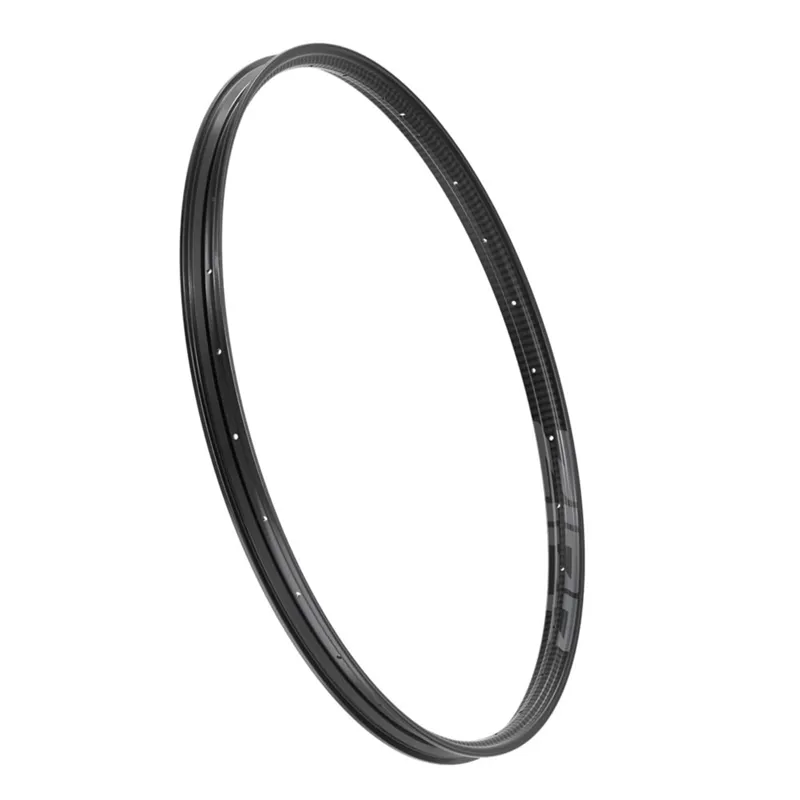 Zipp 101 XPLR 28H 700c Tubeless Carbon Rear Road Rim-1