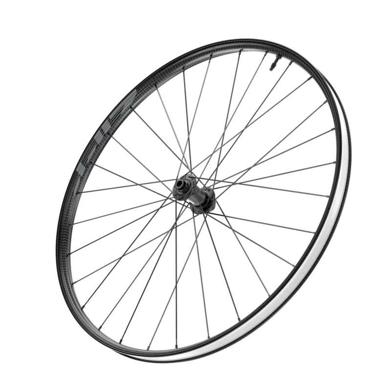 Zipp 101 XPLR Carbon Tubeless Disc Center Lock 12x100mm - Kwiqsand-2
