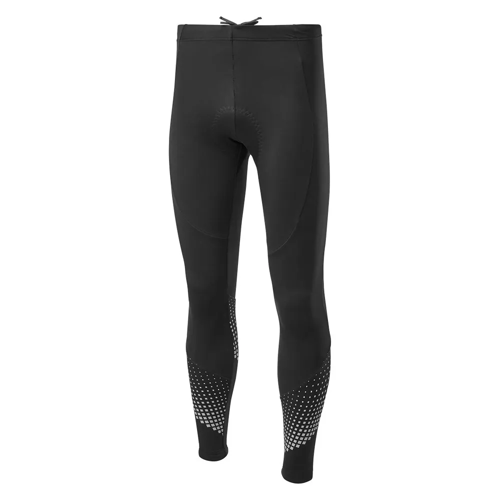 uPRISE Bikes Altura Nightvision Dwr Waist Tight - Black/Silver | Price match, 365 day return s, 18-Month Warranty, Finance Available & Free UK Delivery