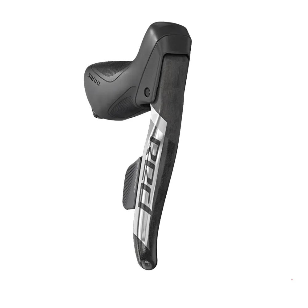 uPRISE Bikes Sram Red Etap AXS D1 12-Speed Shifter - Left Hand | Price match, 365 day return s, 18-Month Warranty, Finance Available & Free UK Delivery