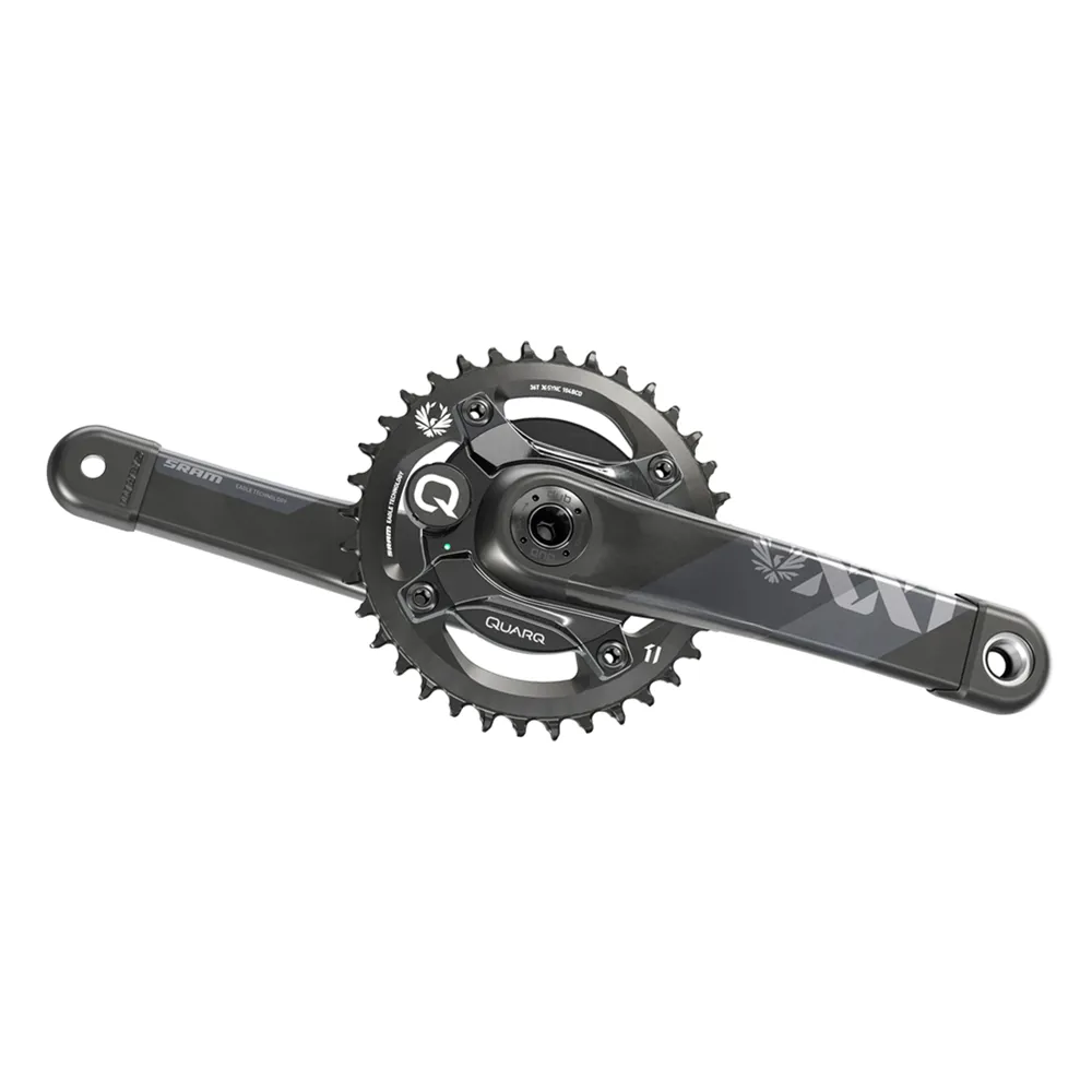 uPRISE Bikes Sram XX1 Eagle Power Meter Boost 148 32t: | Price match, 365 day return s, 18-Month Warranty, Finance Available & Free UK Delivery