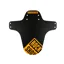 Rockshox Universal Mtb Fender - Neon Orange Print