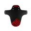 Rockshox Universal Mtb Fender - Oxy Red Print