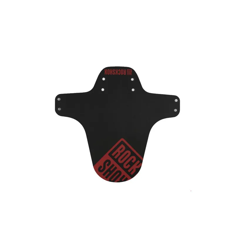 Rockshox boxxer mudguard online