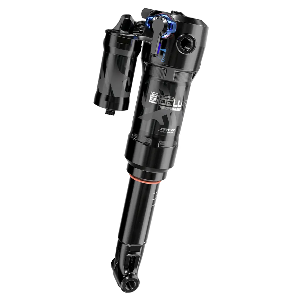 uPRISE Bikes Rockshox RockShock Super Deluxe Thru Shaft RCT 0neg 0Pos 230x57.5 Mreb/Mcomp | Price match, 365 day return s, 18-Month Warranty, Finance Available & Free UK Delivery