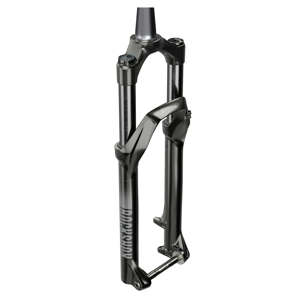 uPRISE Bikes Rockshox RockShox Recon Silver RL 27.5 1.5 46mm Offset Boost Solo Air- 15x110mm | Price match, 365 day return s, 18-Month Warranty, Finance Available & Free UK Delivery