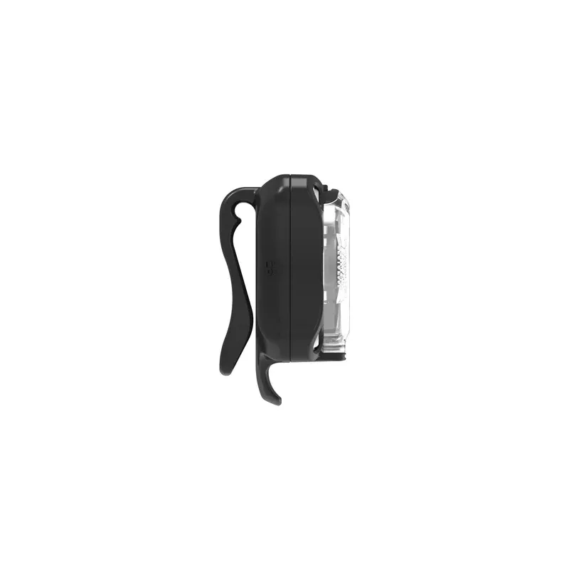 Lezyne Zecto Drive 250+ Front Light - Gloss Black-2