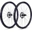 ERE Tenaci GA40 Carbon Road Wheelset - SRAM - Gloss Black