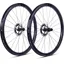 ERE Tenaci GA40 Carbon Road Wheelset - Shimano - Matt Black