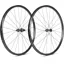 ERE Tenaci GX23 Road Wheelset - Shimano - Black/Black