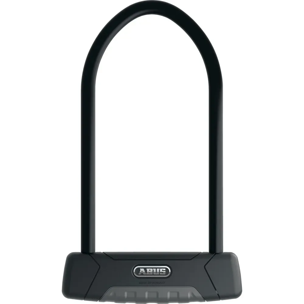 uPRISE Bikes Abus Granit Plus 470 D-Lock + USH Bracket Gold Sold Secure - 300mm | Price match, 365 day return s, 18-Month Warranty, Finance Available & Free UK Delivery