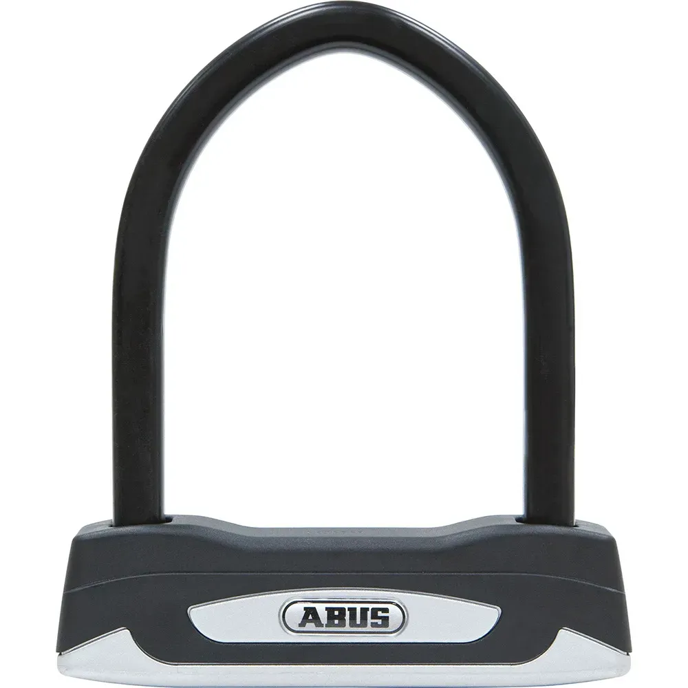 uPRISE Bikes Abus Granit XPlus 540 Mini U-Locks - Diamond Sold Secure | Price match, 365 day return s, 18-Month Warranty, Finance Available & Free UK Delivery
