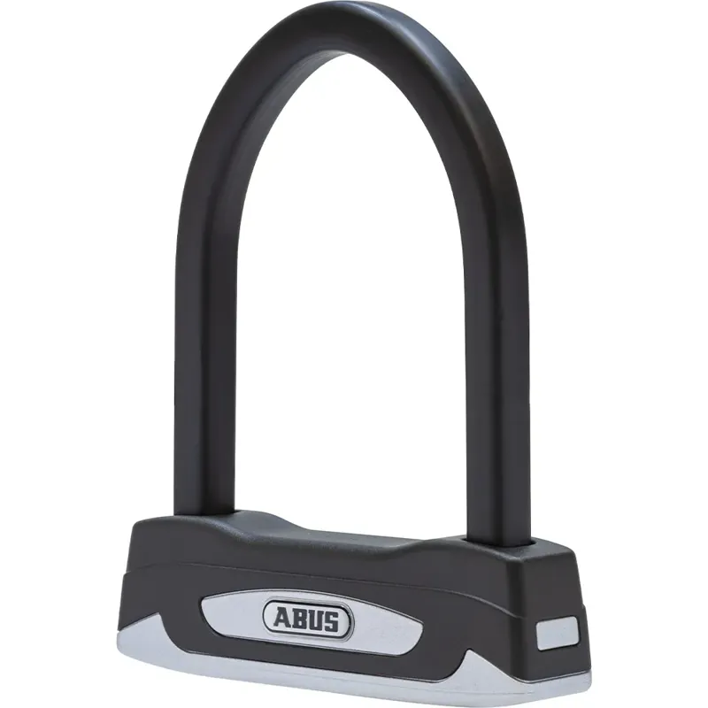 Abus Granit XPlus 540 Mini U-Locks - Diamond Sold Secure-1