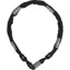 Abus 1200 Web Combination Chain Lock - 60cm - Black