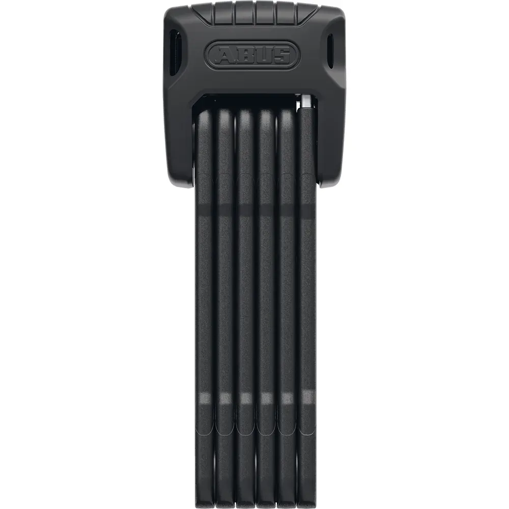 uPRISE Bikes Abus Bordo Granit 6500K Folding Lock with SH Bracket - 90cm | Price match, 365 day return s, 18-Month Warranty, Finance Available & Free UK Delivery