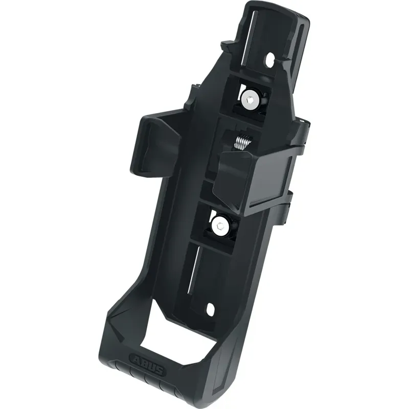 Abus Bordo Granit 6500K Folding Lock with SH Bracket - 120mm-2