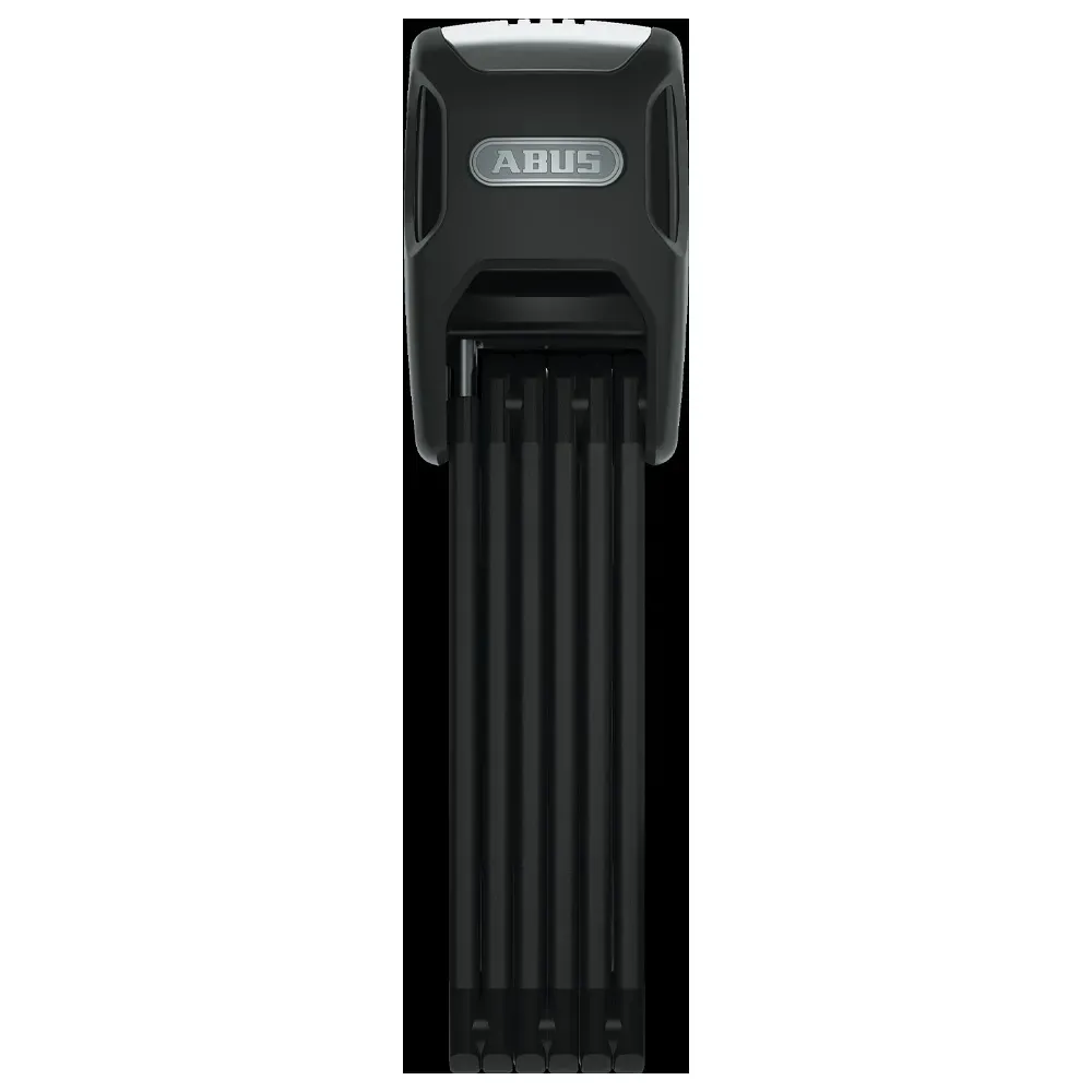 uPRISE Bikes Abus SH Bordo Alarm 6000KA Folding Locks With SH Bracket - 90cm | Price match, 365 day return s, 18-Month Warranty, Finance Available & Free UK Delivery