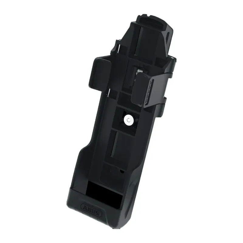 Abus SH Bordo Alarm 6000KA Folding Locks With SH Bracket - 90cm-1
