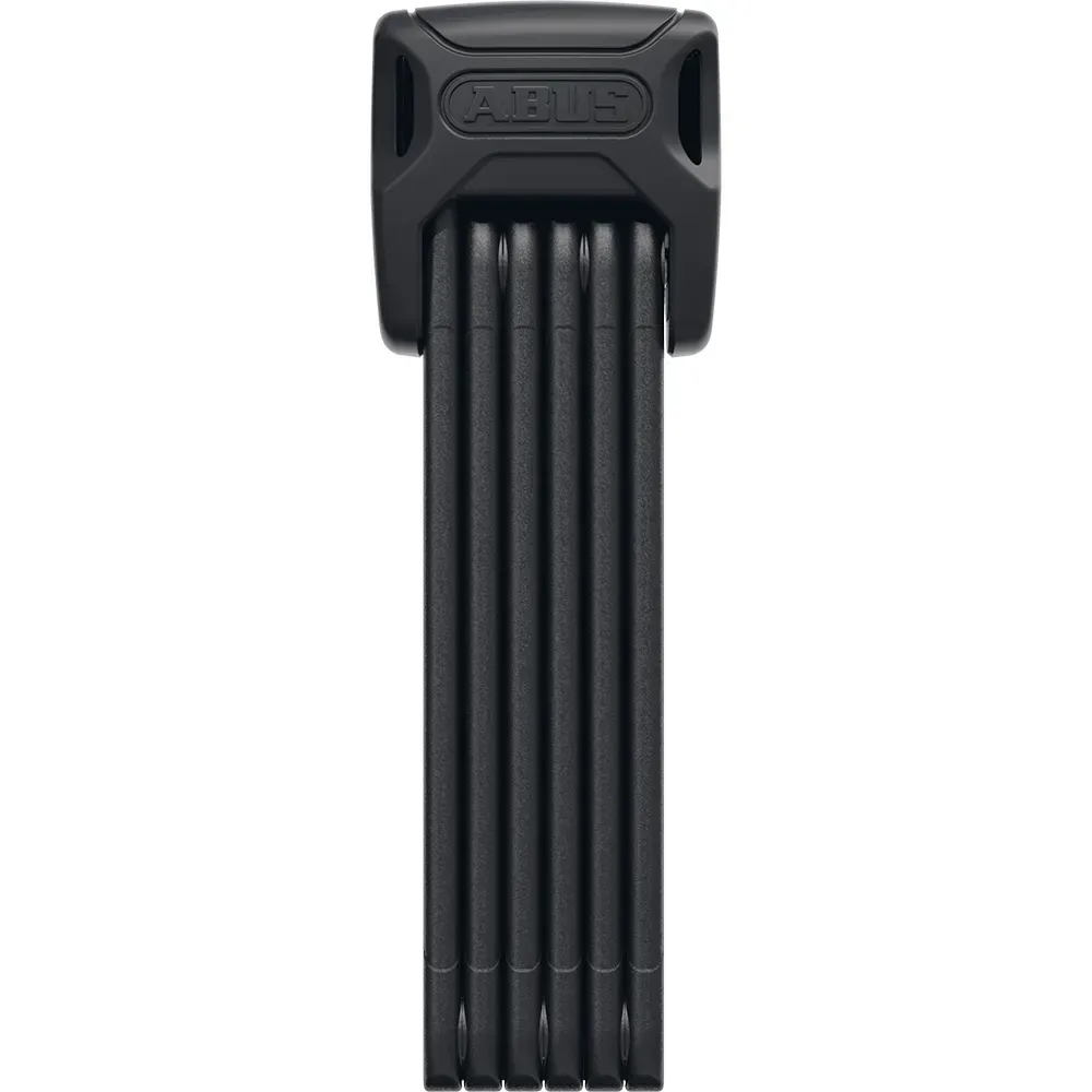 uPRISE Bikes Abus Bordo Big 6000K Folding Lock With SH Bracket - 90cm | Price match, 365 day return s, 18-Month Warranty, Finance Available & Free UK Delivery