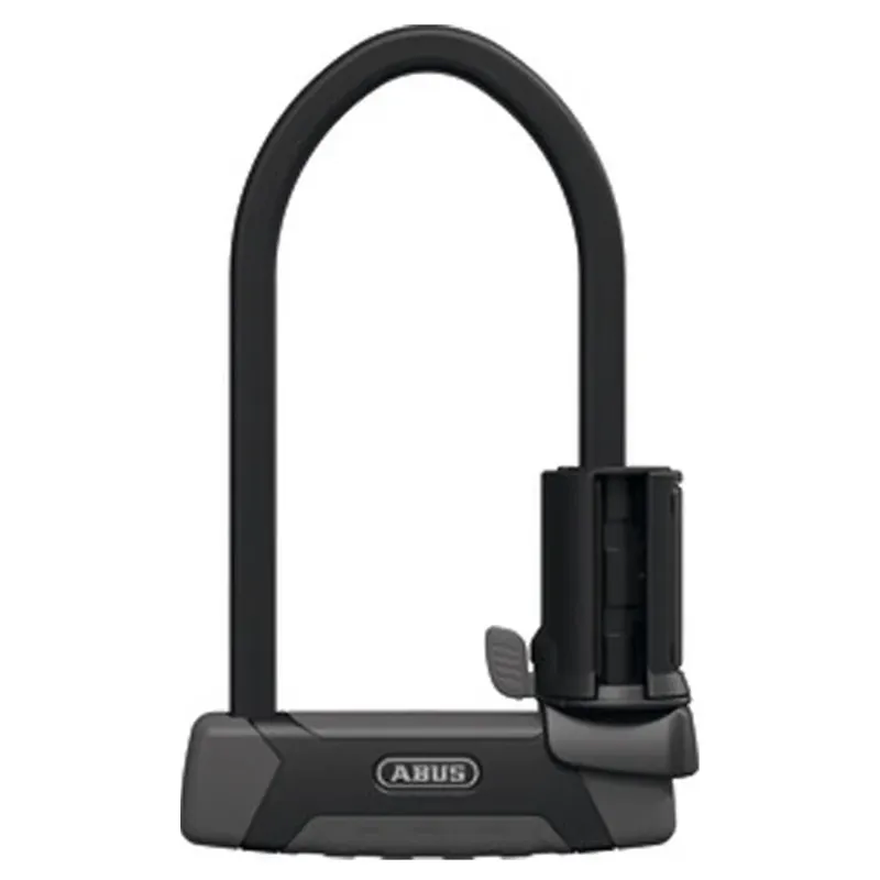 Abus Granit XPlus 540/160HB230 + SH B Bracket - Diamond Sold Secure-1