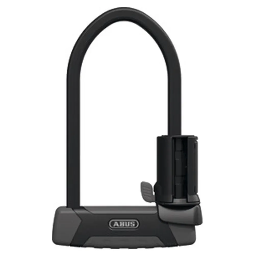 uPRISE Bikes Abus Granit XPlus 540 U-Lock +SH B Bracket Diamond Sold Secure - 300mm | Price match, 365 day return s, 18-Month Warranty, Finance Available & Free UK Delivery