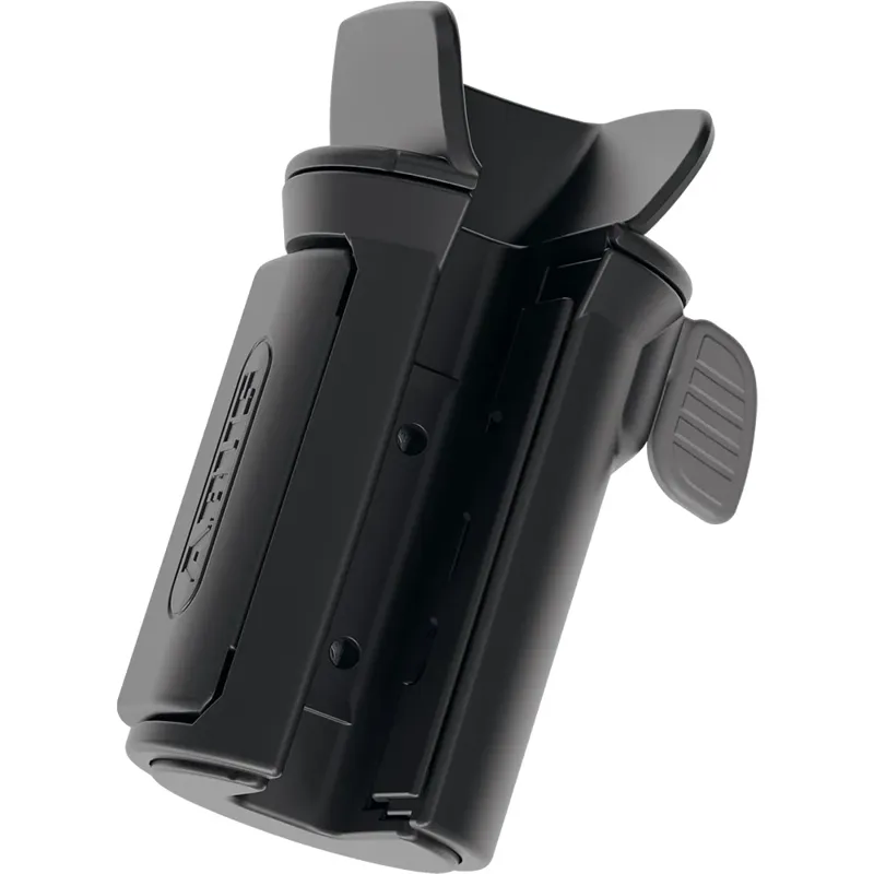 Abus Granit XPlus 540/160HB230 + SH B Bracket - Diamond Sold Secure-2