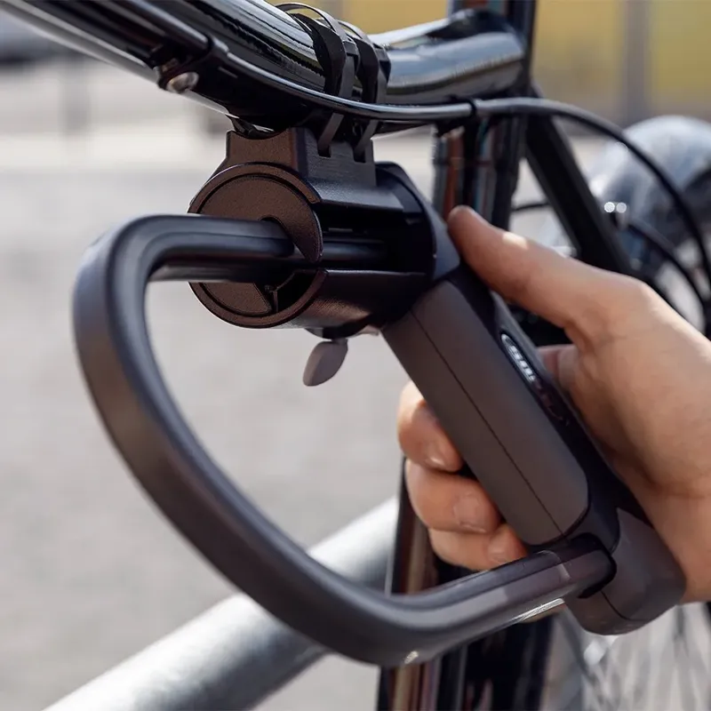 Abus Granit XPlus 540/160HB230 + SH B Bracket - Diamond Sold Secure-3