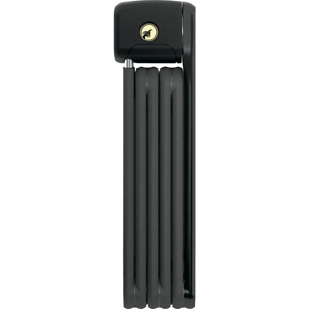 uPRISE Bikes Abus Bordo Lite 6055K Folding Lock With SH Bracket - 85cm - Black | Price match, 365 day return s, 18-Month Warranty, Finance Available & Free UK Delivery