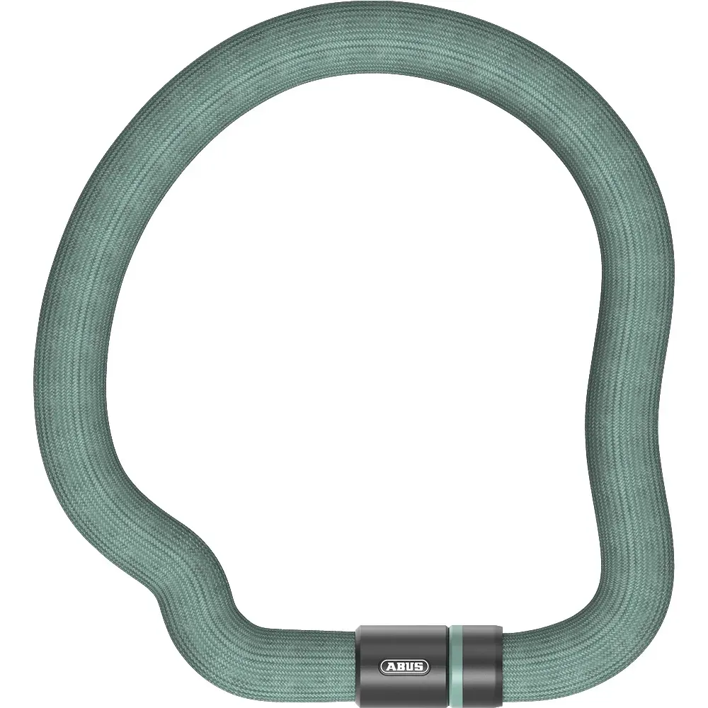 uPRISE Bikes Abus 6206K Goose Chain Lock - 6mm/110cm - Mint | Price match, 365 day return s, 18-Month Warranty, Finance Available & Free UK Delivery